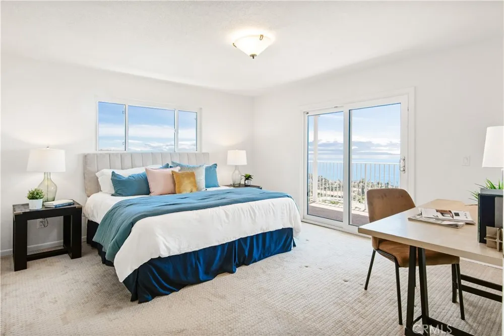 30131 Matisse Drive Rancho Palos Verdes, CA 90275