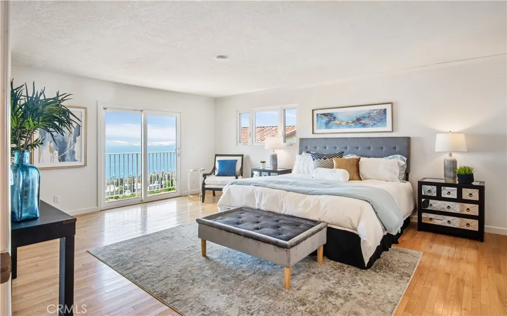 30131 Matisse Drive Rancho Palos Verdes, CA 90275