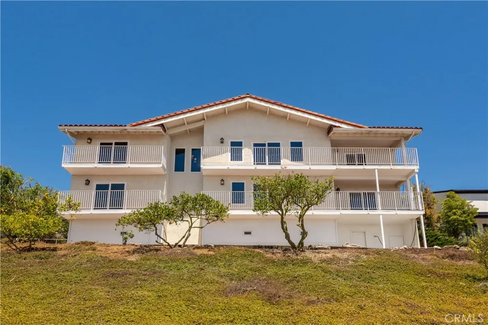 30131 Matisse Drive Rancho Palos Verdes, CA 90275