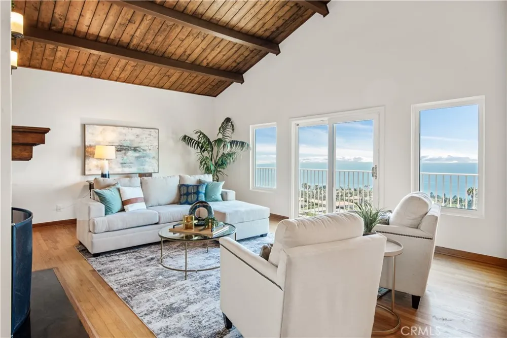 30131 Matisse Drive Rancho Palos Verdes, CA 90275