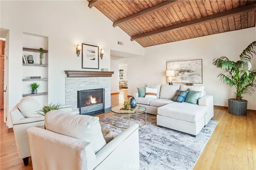 30131 Matisse Drive Rancho Palos Verdes, CA 90275