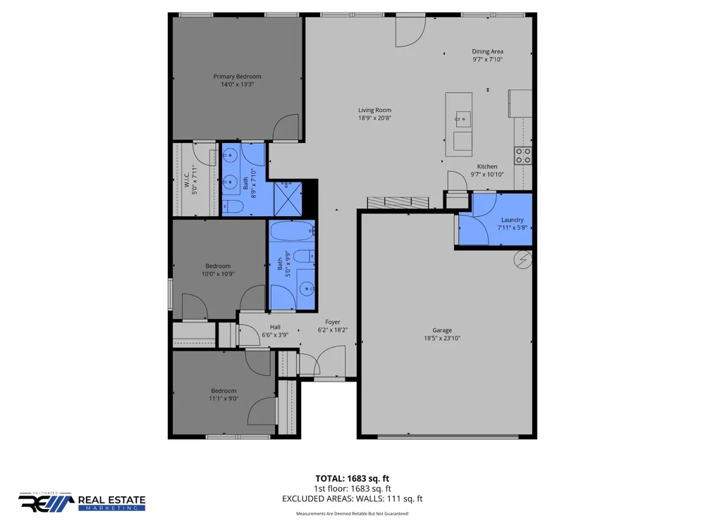 1 Echo Ridge Oak Grove, KY 42262