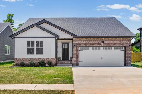 1 Echo Ridge