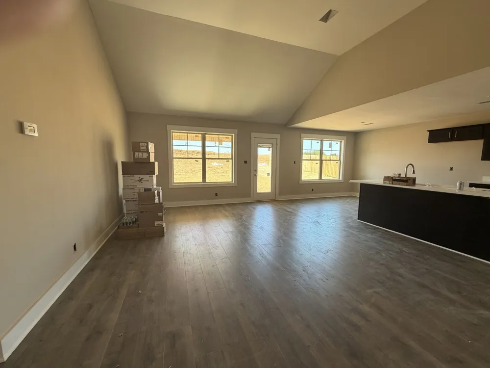 1 Echo Ridge Oak Grove, KY 42262