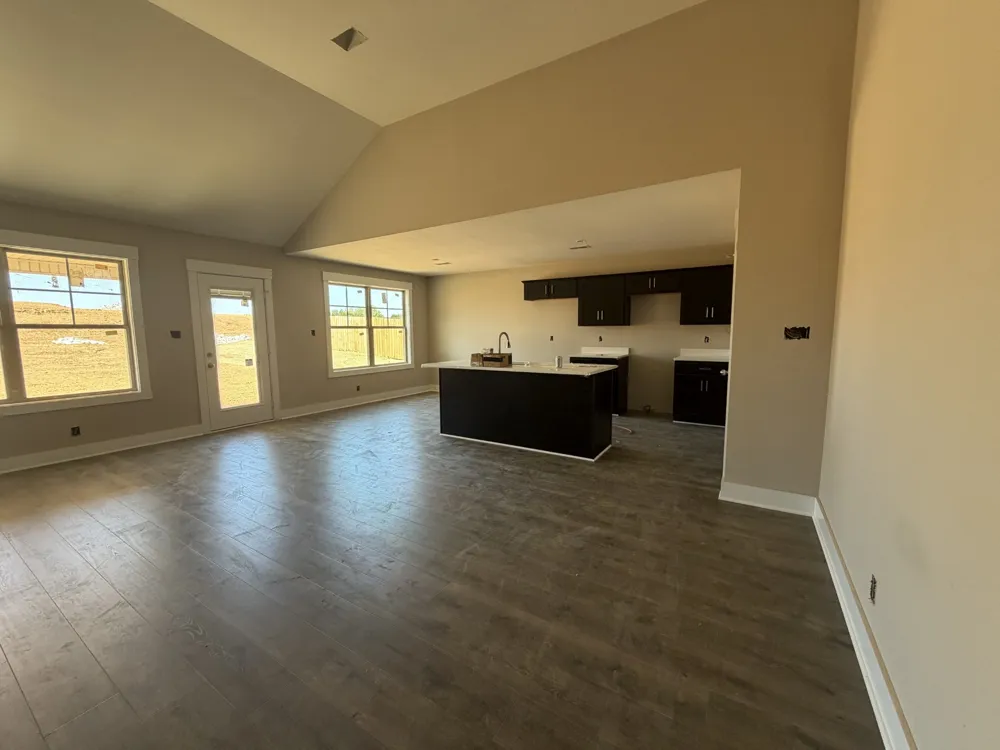 1 Echo Ridge Oak Grove, KY 42262