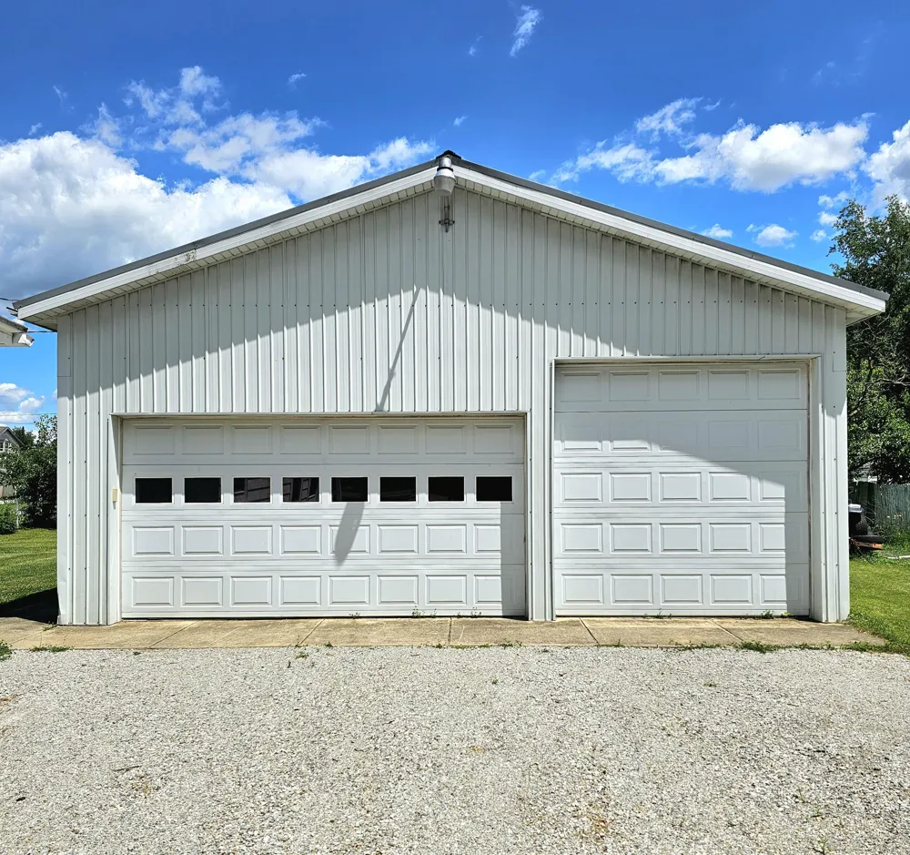 207 S Company Street White Pigeon Village, MI 49099