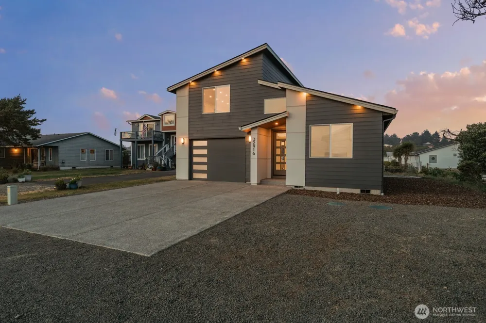 32916 G STREET Ocean Park, WA 98640