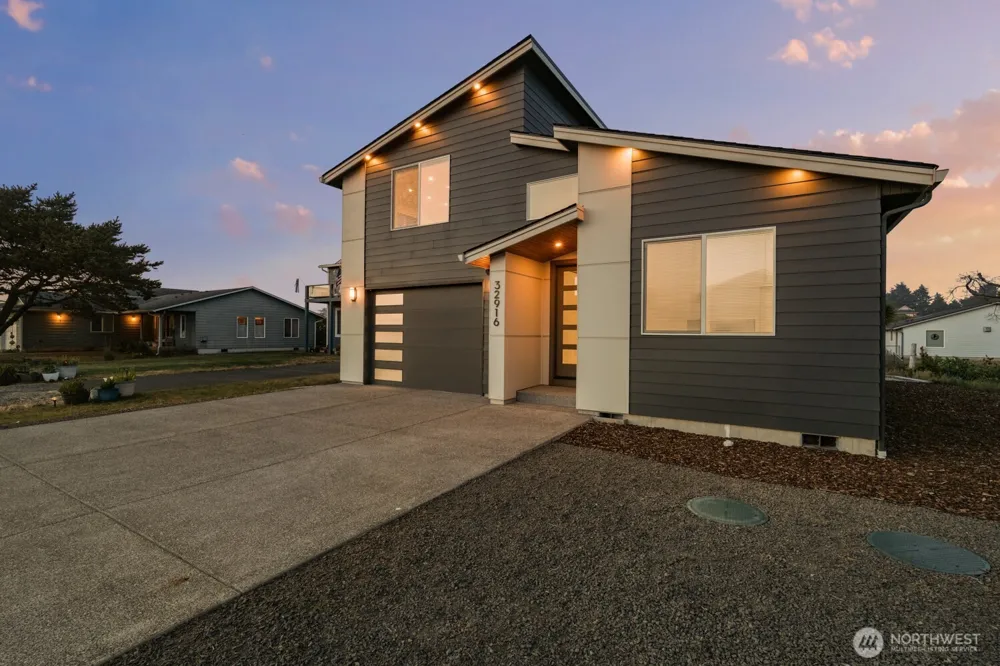 32916 G STREET Ocean Park, WA 98640