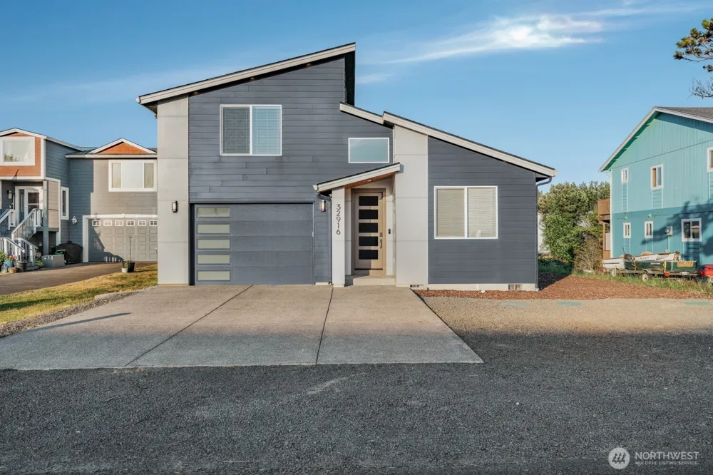 32916 G STREET Ocean Park, WA 98640