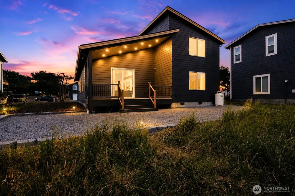 32916 G STREET Ocean Park, WA 98640