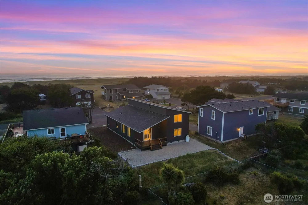 32916 G STREET Ocean Park, WA 98640
