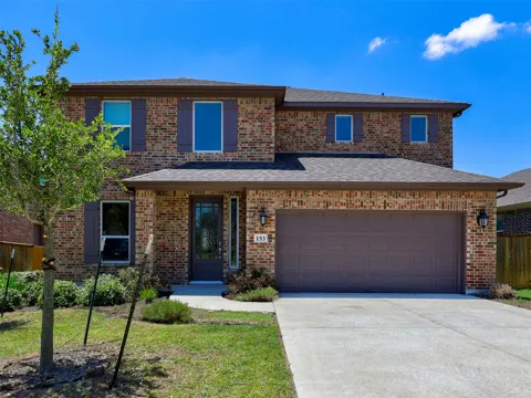 153 Milam Creek Drive
