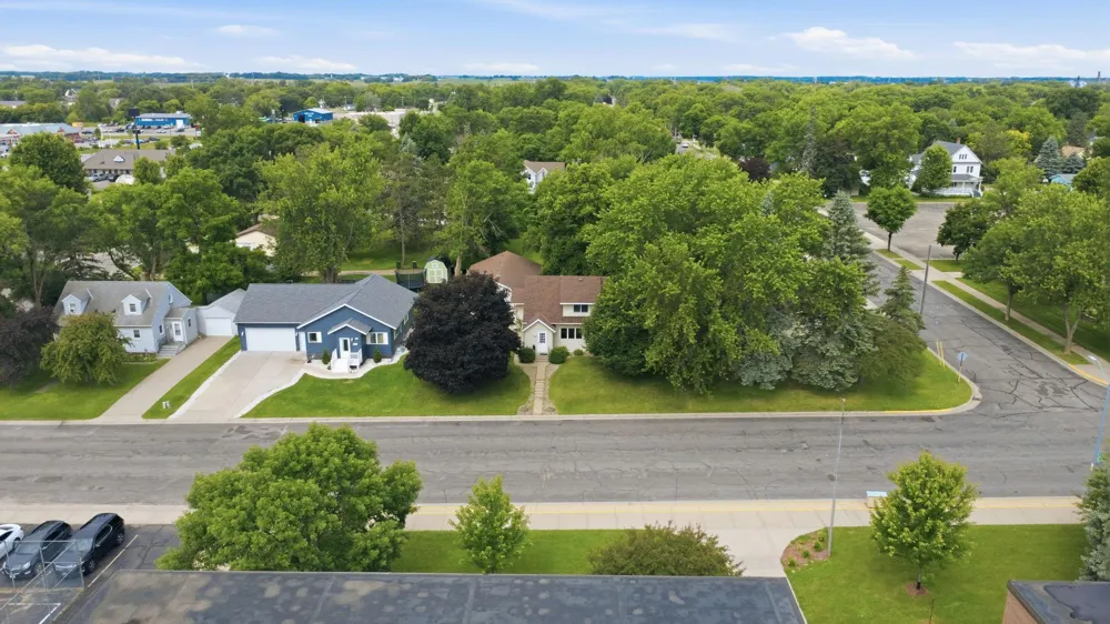 309 5th Avenue SE Melrose, MN 56352