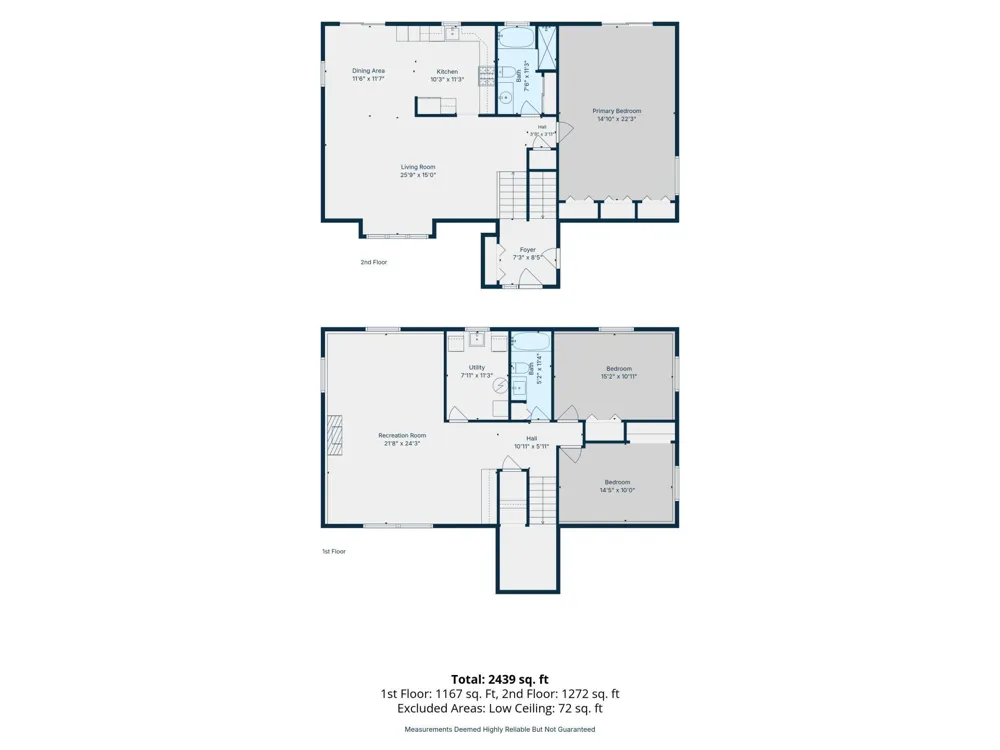 2008 100th Street Somerset, WI 54025