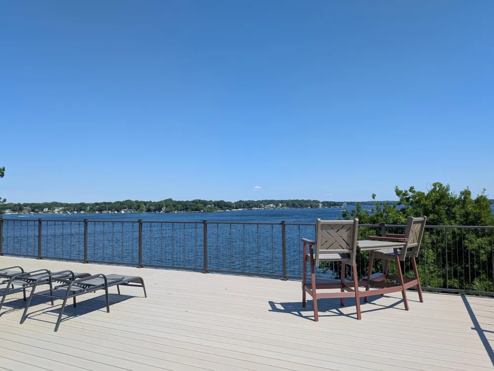 4387 Wilshire Boulevard #106 Mound, MN 55364