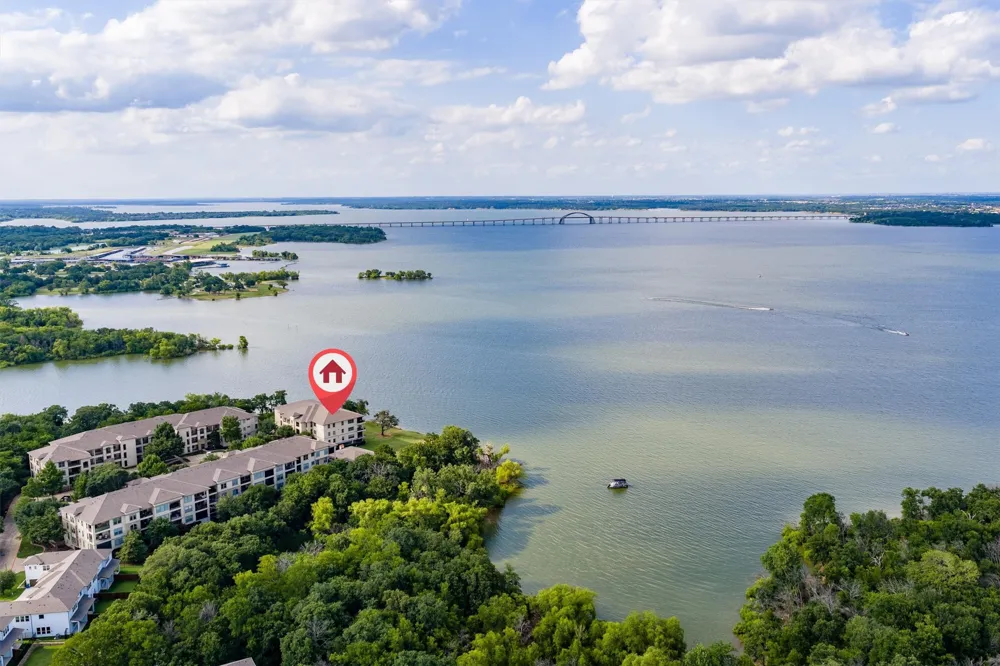500 Waters Edge Drive #313 Lake Dallas, TX 75065