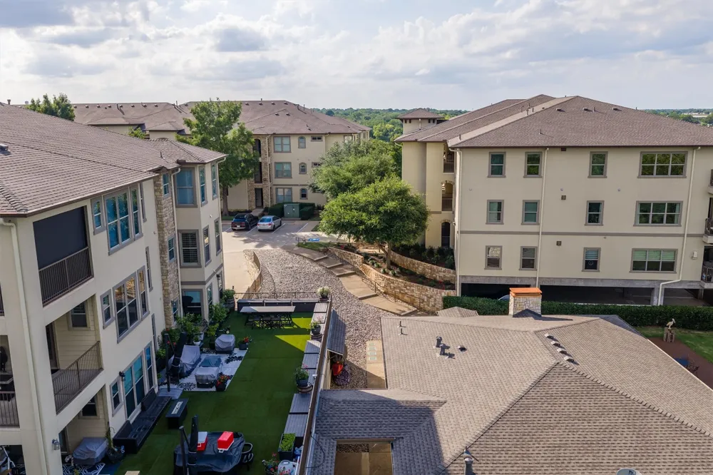 500 Waters Edge Drive #313 Lake Dallas, TX 75065