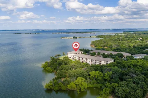 500 Waters Edge Drive #313