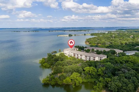 500 Waters Edge Drive #313