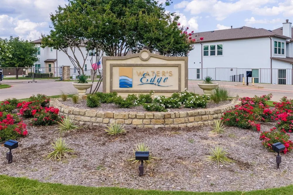 500 Waters Edge Drive #313 Lake Dallas, TX 75065
