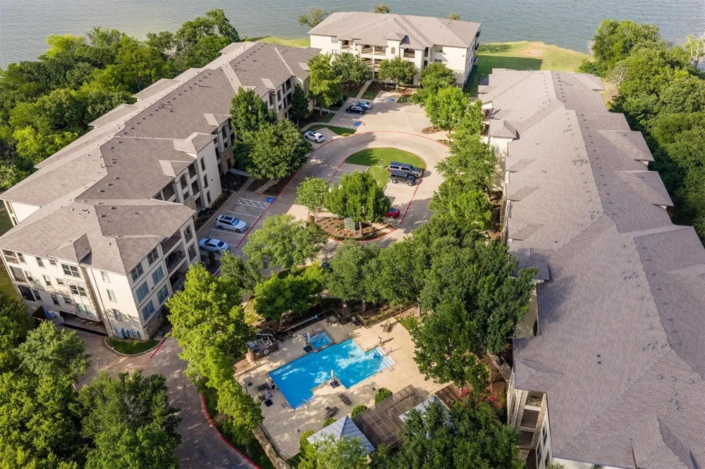 500 Waters Edge Drive #313 Lake Dallas, TX 75065