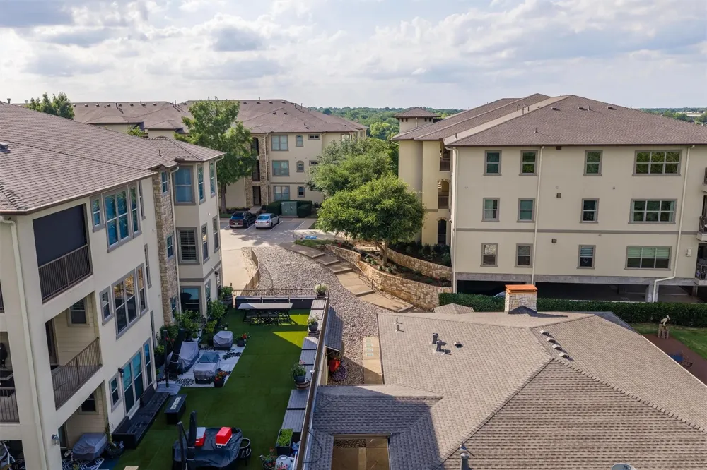 500 Waters Edge Drive #313 Lake Dallas, TX 75065