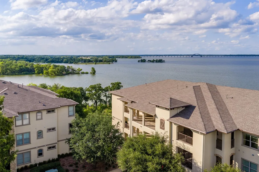 500 Waters Edge Drive #313 Lake Dallas, TX 75065