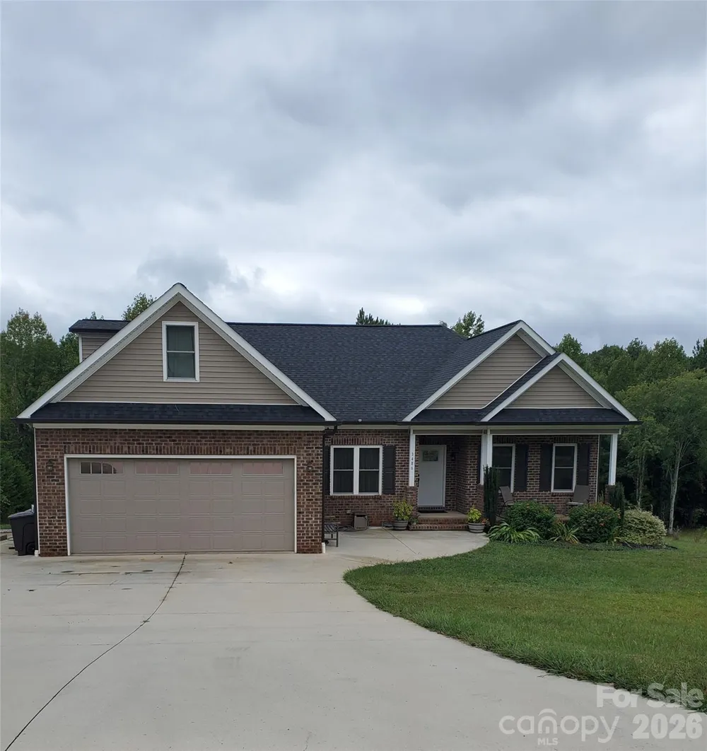 3486 Mason Spring Drive #10 Lincolnton, NC 28092