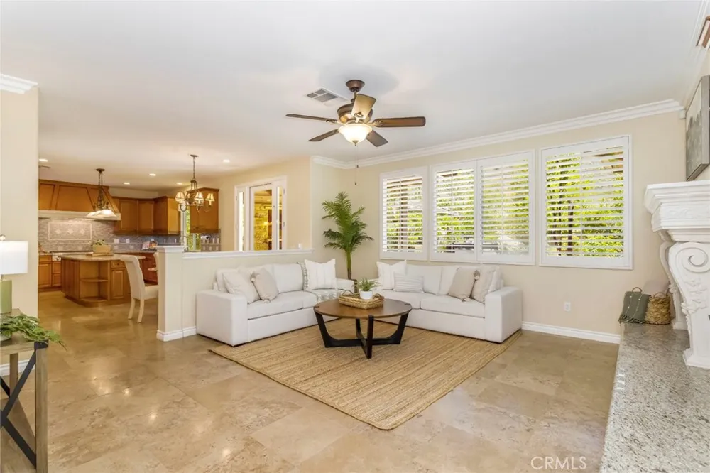 24802 Greensbrier Drive Stevenson Ranch, CA 91381