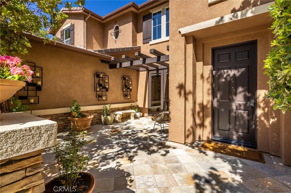 24802 Greensbrier Drive Stevenson Ranch, CA 91381