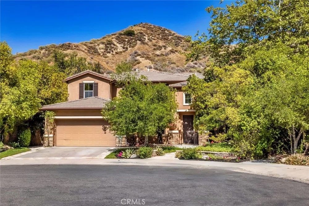 24802 Greensbrier Drive Stevenson Ranch, CA 91381