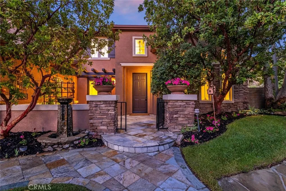 24802 Greensbrier Drive Stevenson Ranch, CA 91381