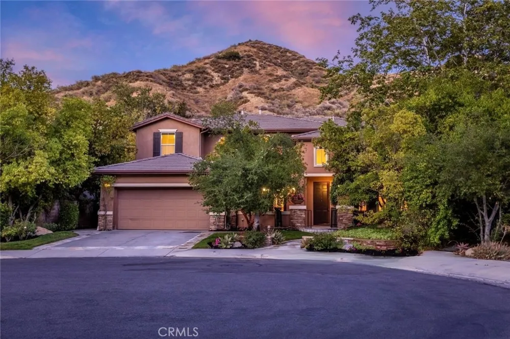 24802 Greensbrier Drive Stevenson Ranch, CA 91381