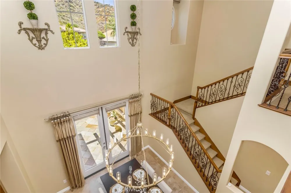 24802 Greensbrier Drive Stevenson Ranch, CA 91381