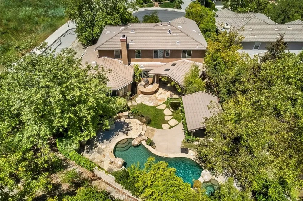 24802 Greensbrier Drive Stevenson Ranch, CA 91381