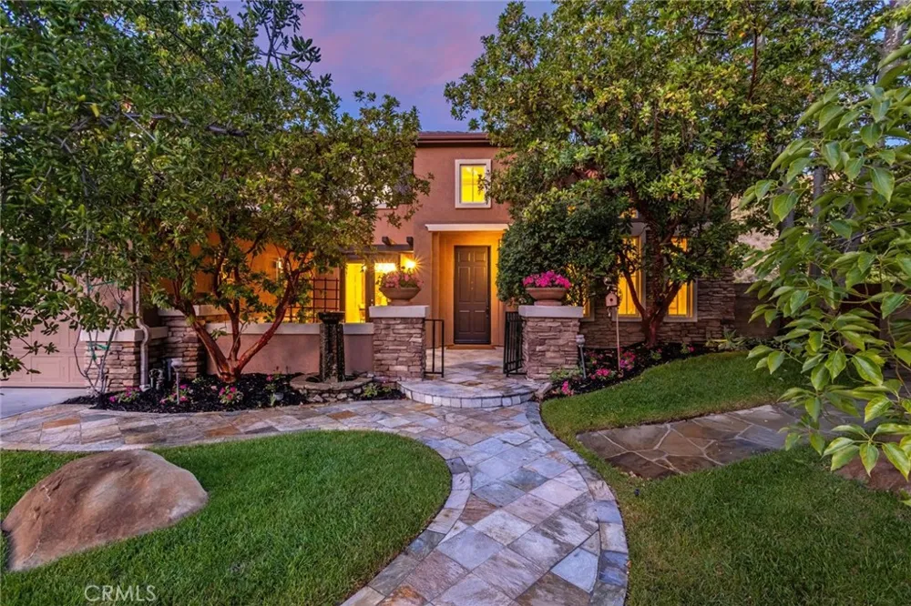 24802 Greensbrier Drive Stevenson Ranch, CA 91381