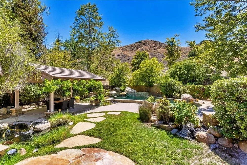 24802 Greensbrier Drive Stevenson Ranch, CA 91381