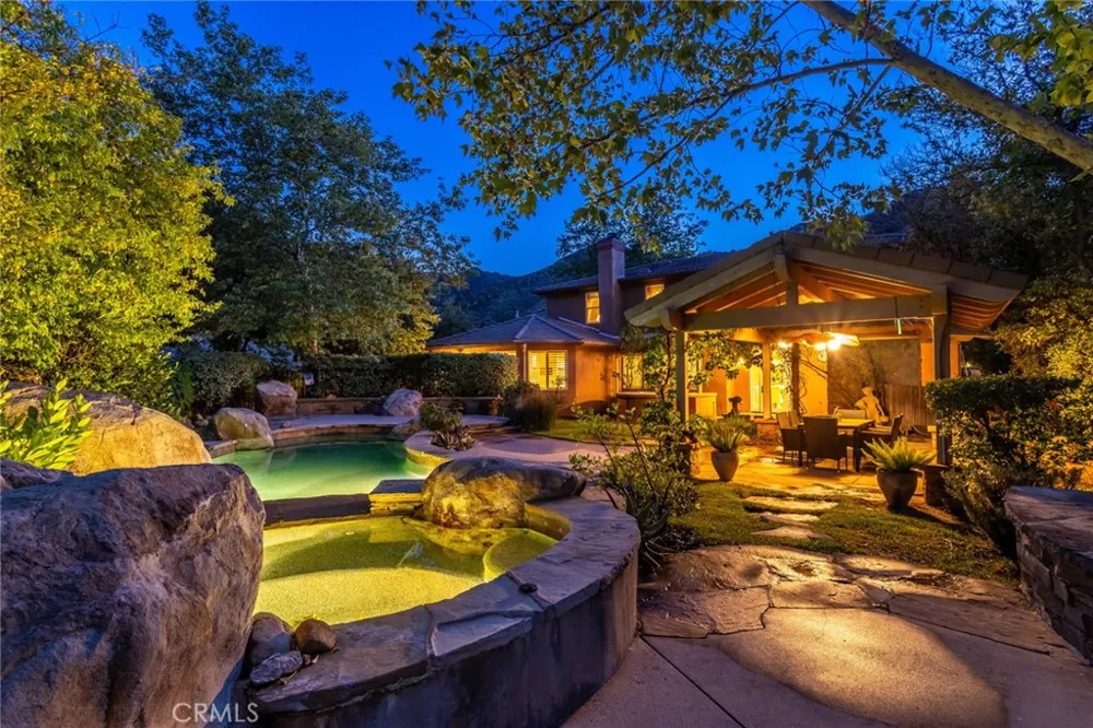 24802 Greensbrier Drive Stevenson Ranch, CA 91381