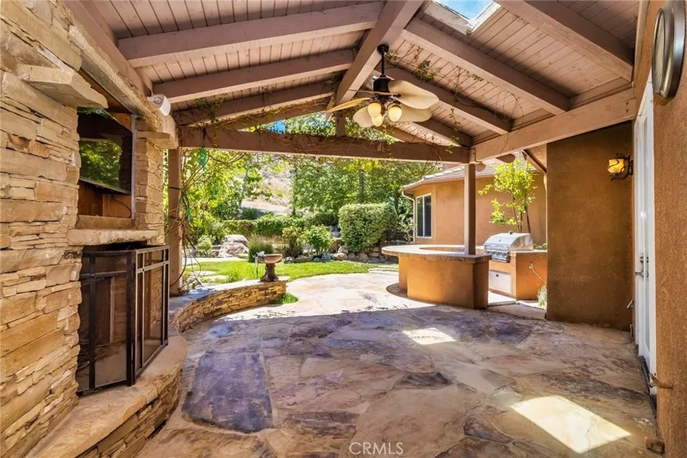 24802 Greensbrier Drive Stevenson Ranch, CA 91381