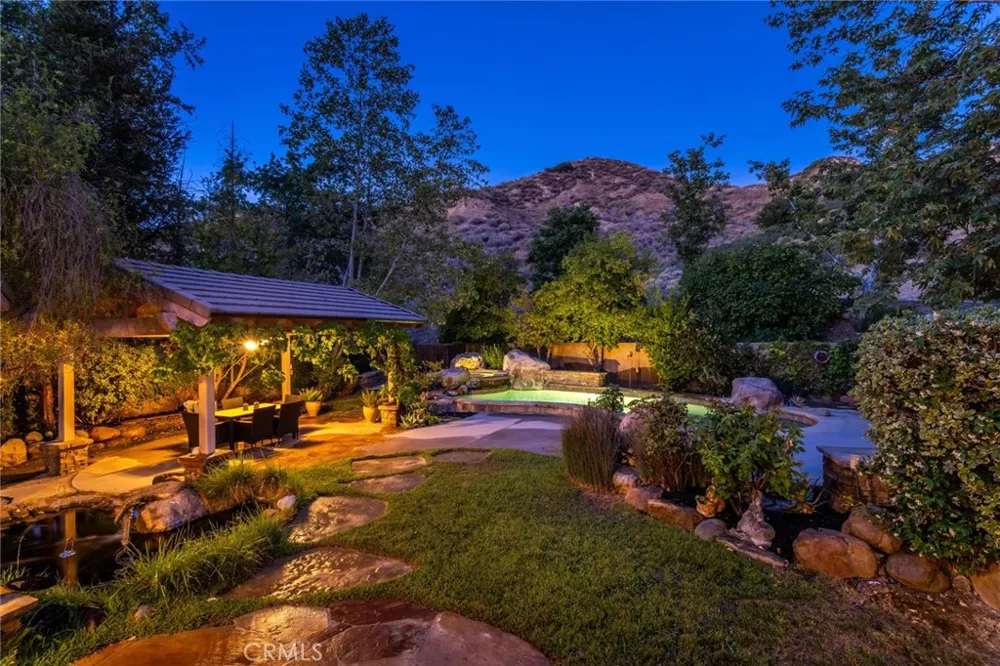 24802 Greensbrier Drive Stevenson Ranch, CA 91381