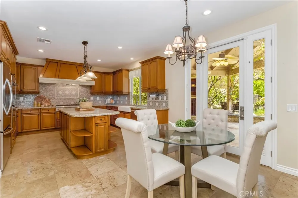 24802 Greensbrier Drive Stevenson Ranch, CA 91381