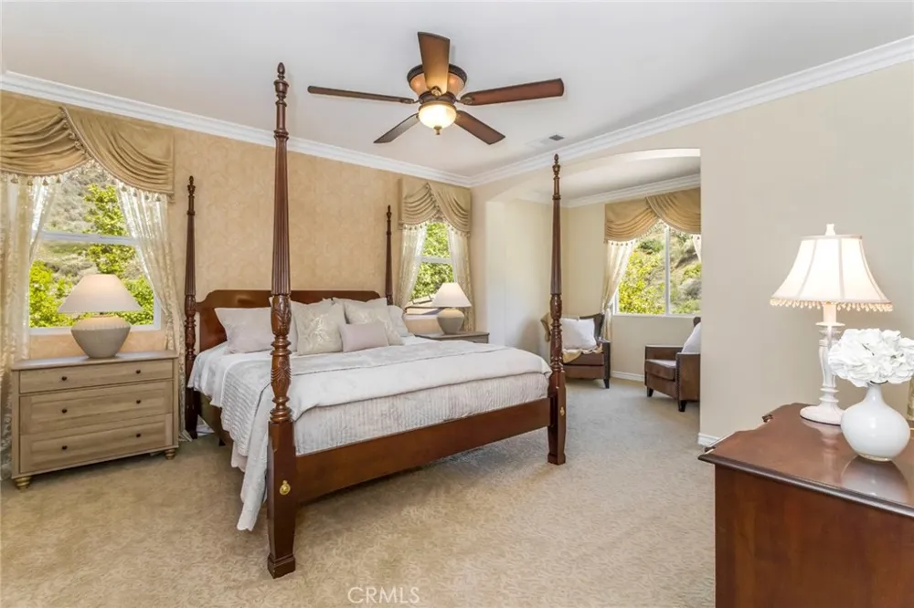 24802 Greensbrier Drive Stevenson Ranch, CA 91381