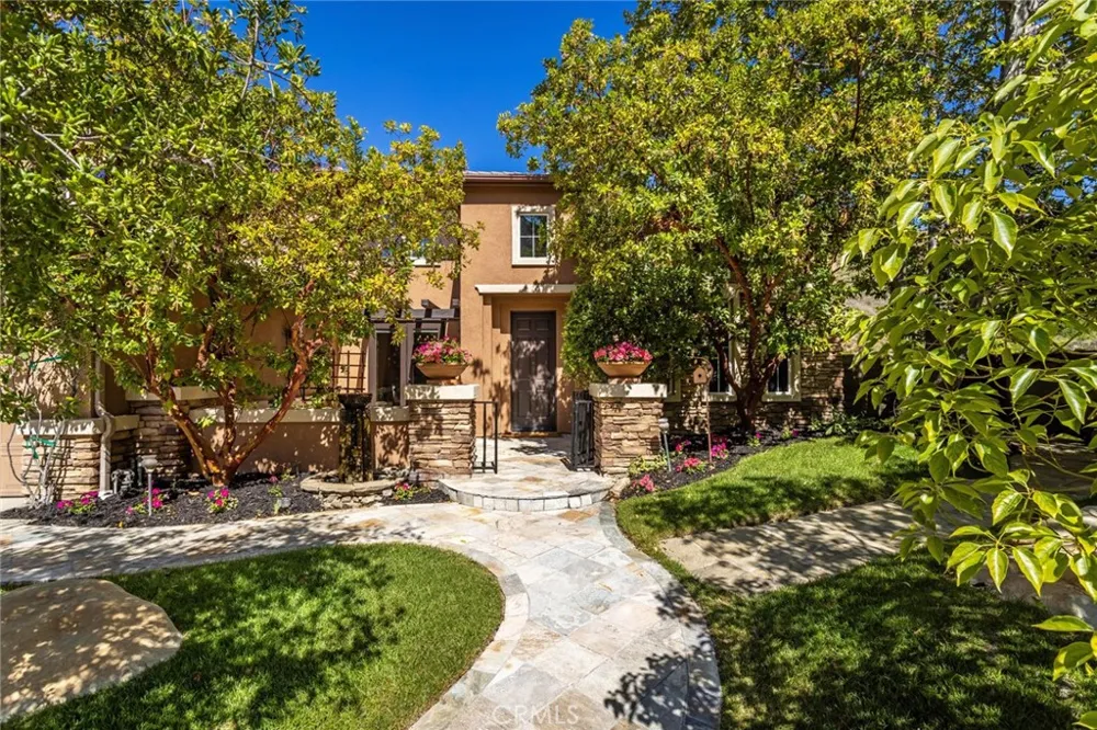 24802 Greensbrier Drive Stevenson Ranch, CA 91381