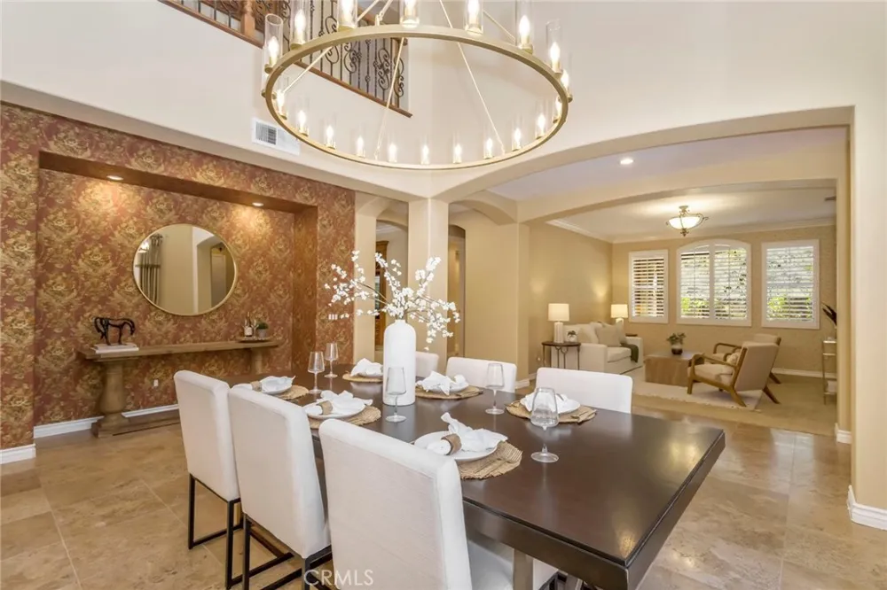 24802 Greensbrier Drive Stevenson Ranch, CA 91381