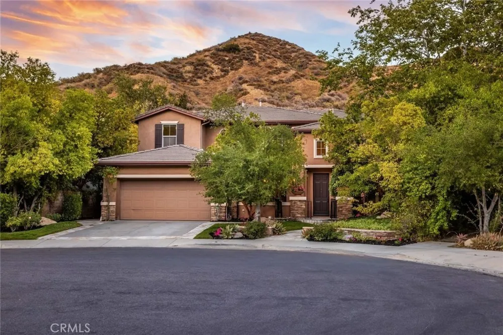 24802 Greensbrier Drive Stevenson Ranch, CA 91381