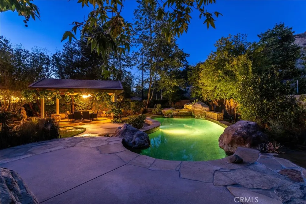 24802 Greensbrier Drive Stevenson Ranch, CA 91381