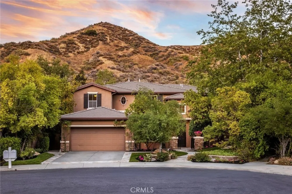 24802 Greensbrier Drive Stevenson Ranch, CA 91381