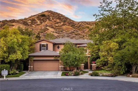 24802 Greensbrier Drive
