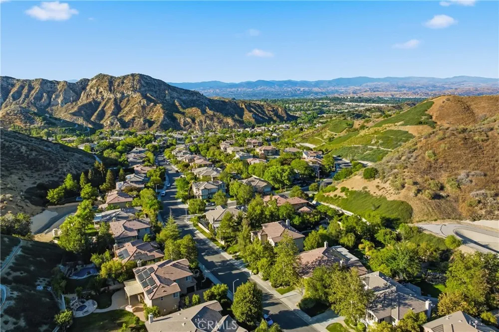 24802 Greensbrier Drive Stevenson Ranch, CA 91381