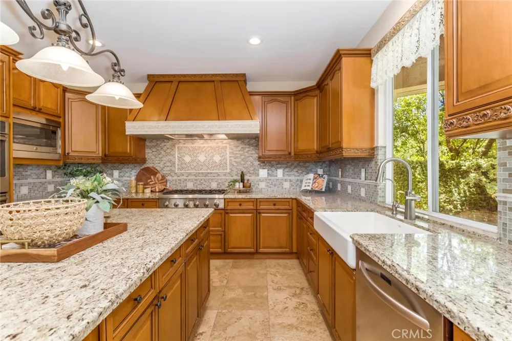 24802 Greensbrier Drive Stevenson Ranch, CA 91381